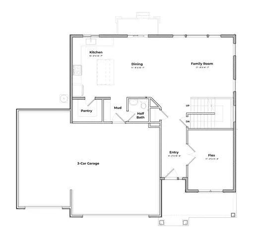 1571 E 1600 N #407, Spanish Fork, UT 84660 - #2
