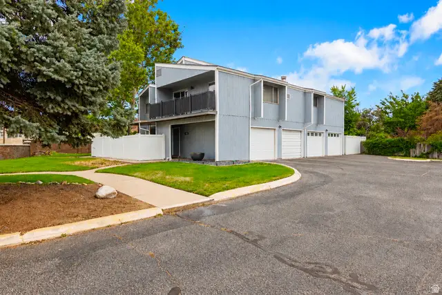711 S 1600 E #C2, Clearfield, UT 84015 - #2