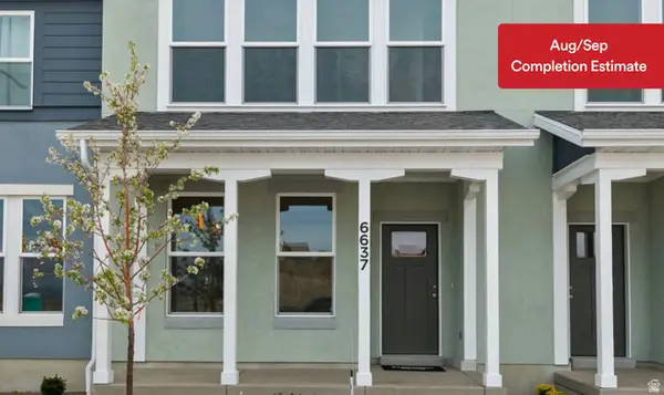 6722 W South Jordan Pkwy #511, South Jordan, UT 84009
