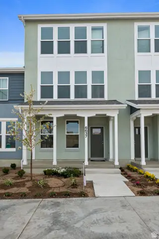 6722 W South Jordan Pkwy #511, South Jordan, UT 84009 - #2