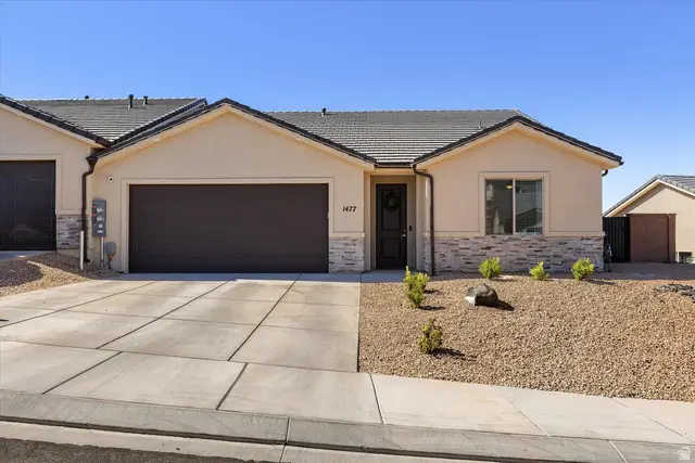 1477 W 470 N, Hurricane, UT 84737 - #2