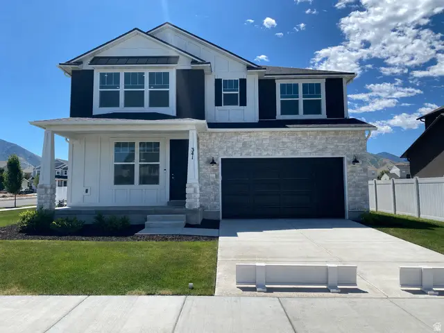 341 W Quartz Rd #8037, Tooele, UT 84074 - #1