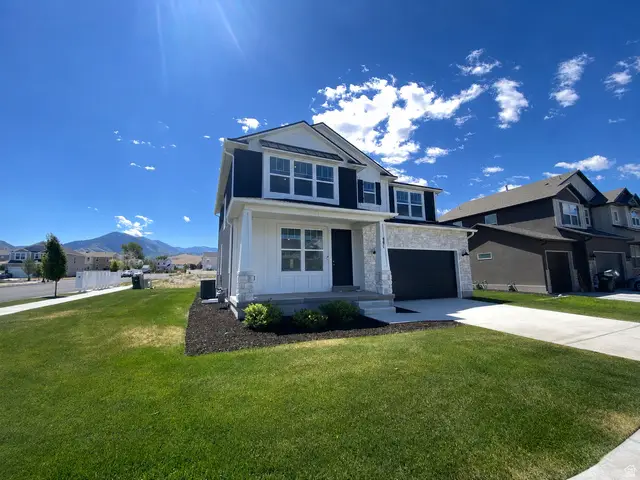 341 W Quartz Rd #8037, Tooele, UT 84074 - #2
