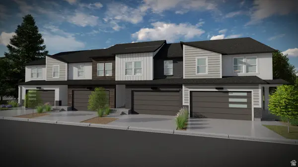 1765 W Jadeite Ln S #111, West Valley City, UT 84119