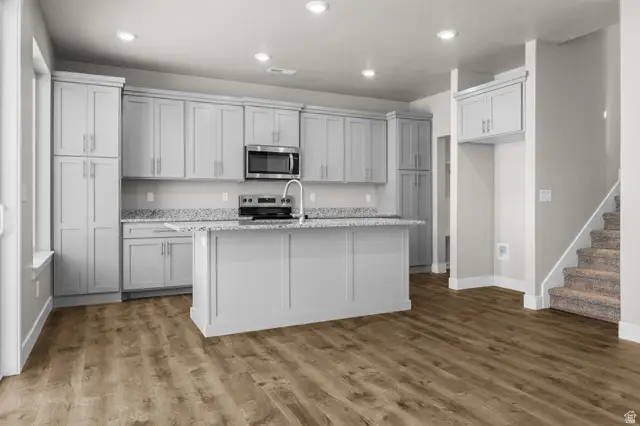 4108 S 2835 W #317, Roy, UT 84067 - #1