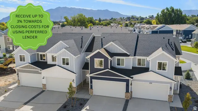 4108 S 2835 W #317, Roy, UT 84067 - #2
