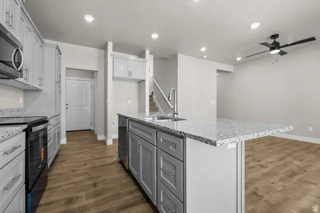 4108 S 2835 W #317, Roy, UT 84067 - #3