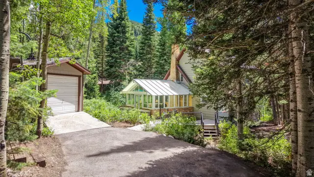 11402 E Silver Fork Rd S, Salt Lake City, UT 84121 - #3