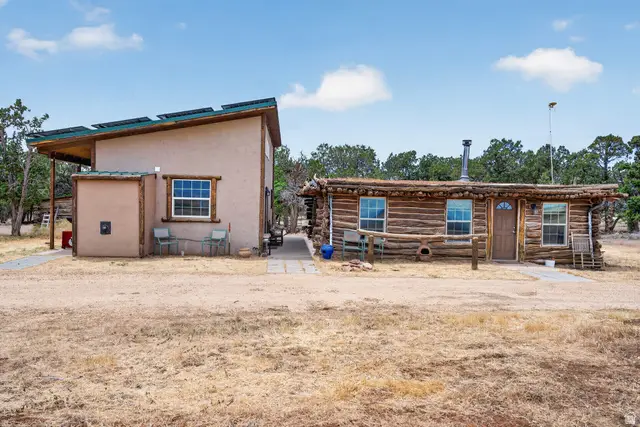 1104 S Eastland Rd, Monticello, UT 84535 - #1