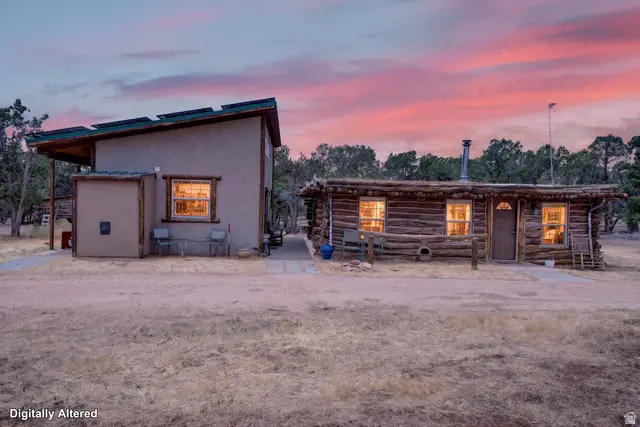 1104 S Eastland Rd, Monticello, UT 84535 - #2