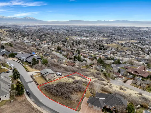 4277 N Imperial Way E #347, Provo, UT 84604 - #1