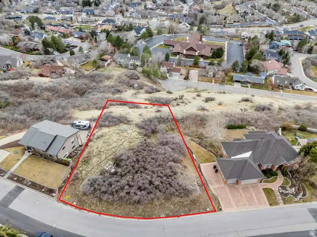 4277 N Imperial Way E #347, Provo, UT 84604 - #2