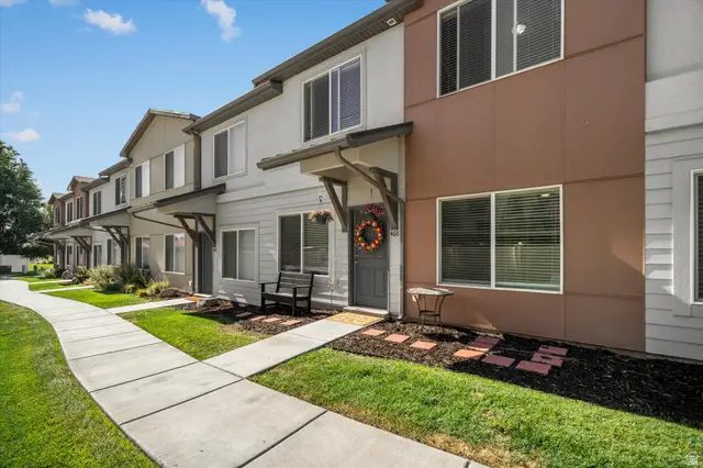 468 E London Way, Clearfield, UT 84015 - #1