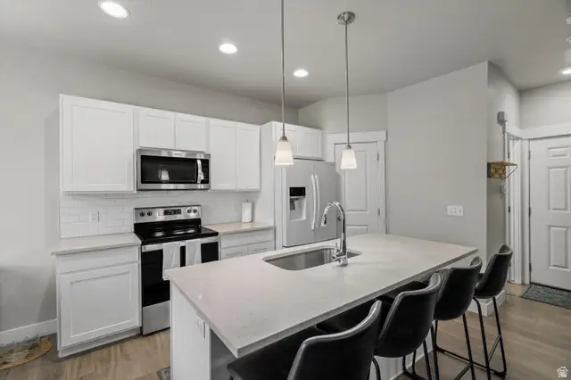 468 E London Way, Clearfield, UT 84015 - #3