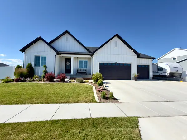 3146 W Allred Dr, Lehi, UT 84048
