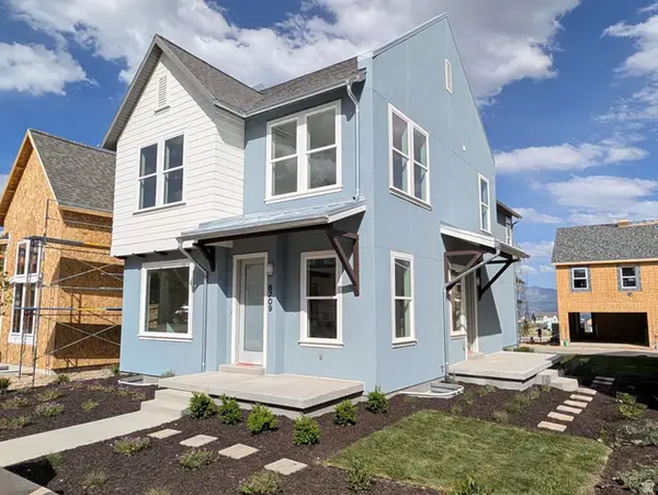 6709 W Miramar St S #506, South Jordan, UT 84009
