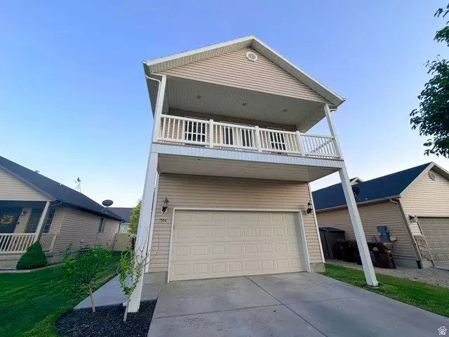 1518 E Shadow Dr, Eagle Mountain, UT 84005 - #1