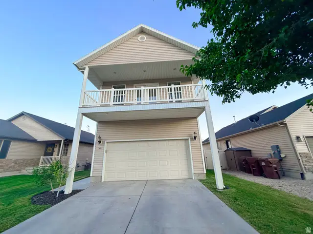 1518 E Shadow Dr, Eagle Mountain, UT 84005 - #2
