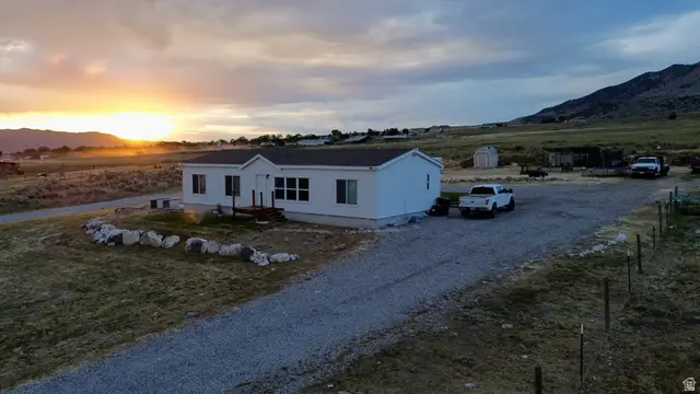 20106 N 4600 W, Plymouth, UT 84330 - #1