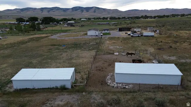 20106 N 4600 W, Plymouth, UT 84330 - #3