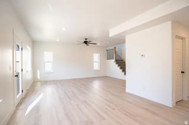 1121 N 1020 W Lot #13 W, Salem, UT 84653 - #3