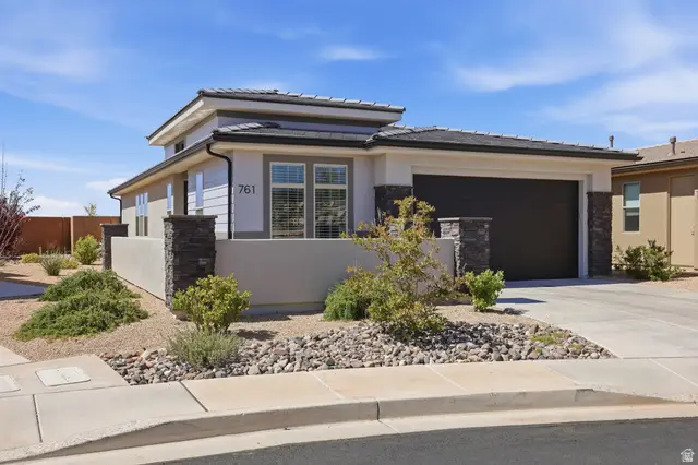 761 N Red Coral Ct #1026, Washington, UT 84780 - #3