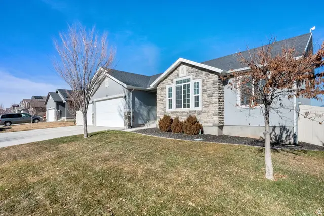503 Firestone Dr, Santaquin, UT 84655 - #2