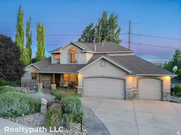1062 E 1150 St N, Pleasant Grove, UT 84062