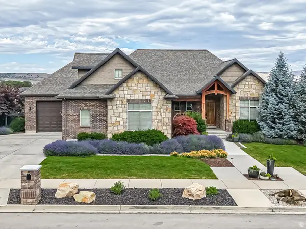 1202 South 500 E, Salem, UT 84653