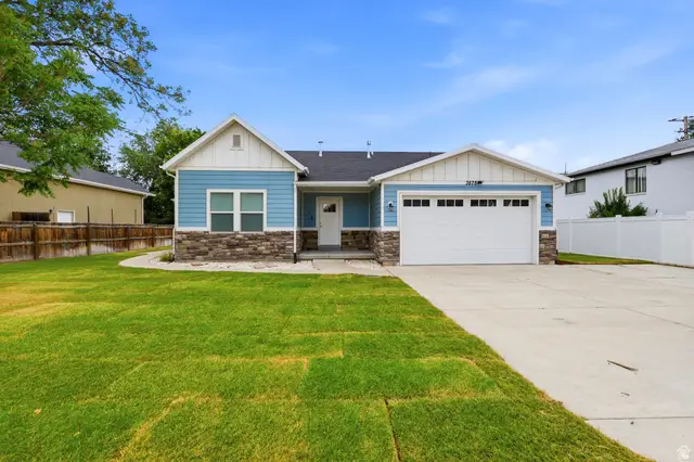 3875 S 400 E, South Salt Lake, UT 84115 - #1