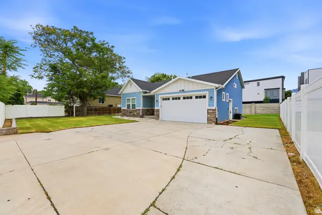3875 S 400 E, South Salt Lake, UT 84115 - #2