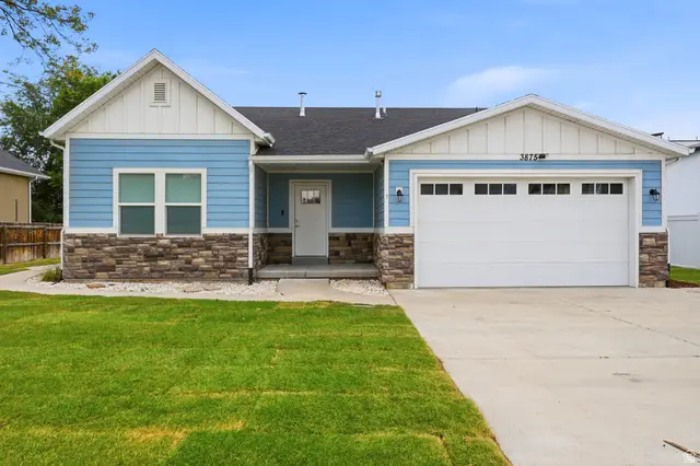 3875 S 400 E, South Salt Lake, UT 84115 - #3