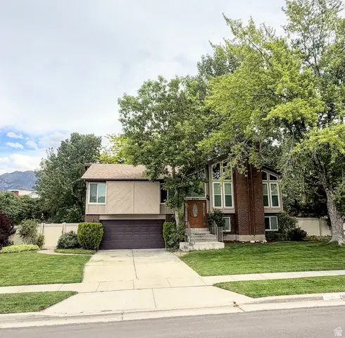9629 S 1835 E, Sandy, UT 84092 - #1