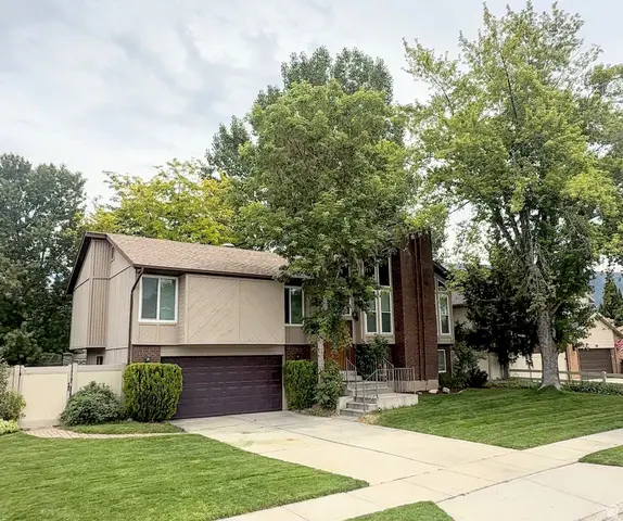 9629 S 1835 E, Sandy, UT 84092 - #2