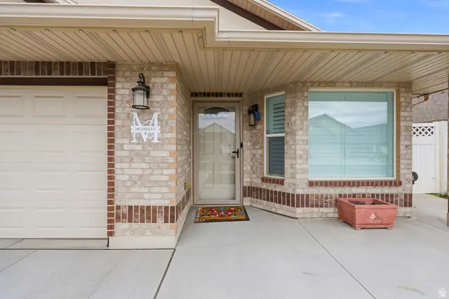 2656 S 2225 W, West Haven, UT 84401 - #2