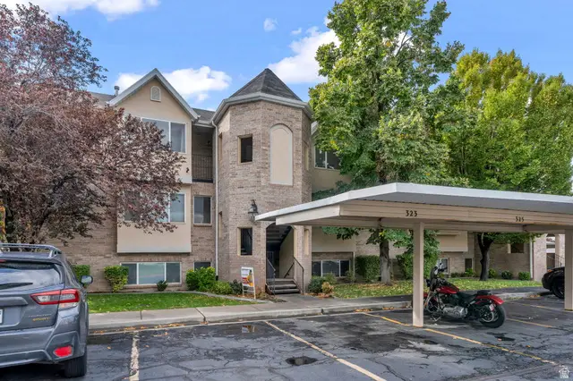 327 W 650 N, Orem, UT 84057 - #1