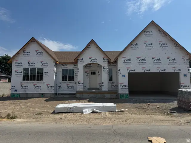 120 E 7615 S #103, Midvale, UT 84047 - #2