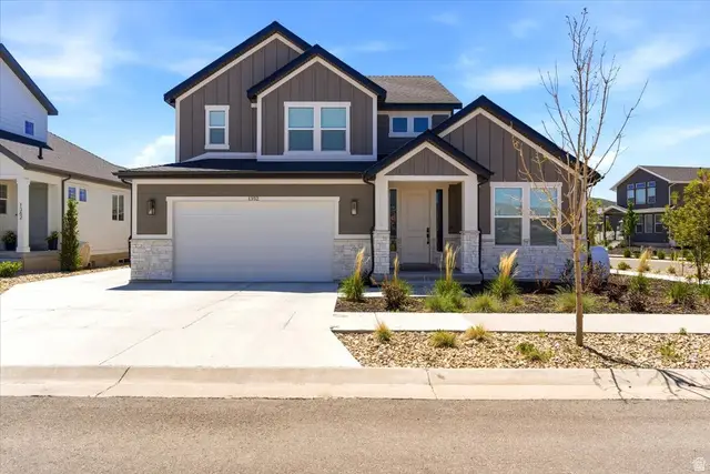 1352 Snowberry Cir, Park City, UT 84098 - #1