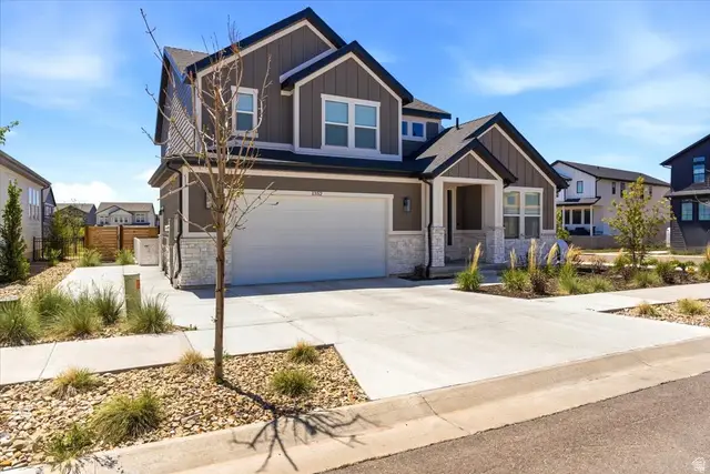 1352 Snowberry Cir, Park City, UT 84098 - #2