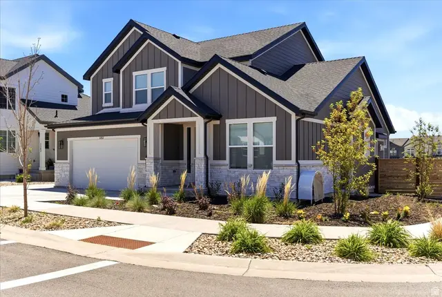1352 Snowberry Cir, Park City, UT 84098 - #3