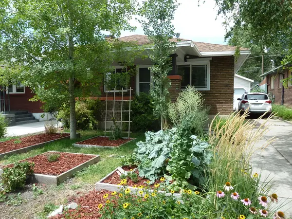 345 E Garfield Ave S, Salt Lake City, UT 84115