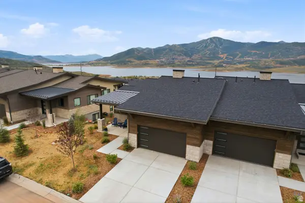 11589 N Deepwater Dr, Hideout, UT 84036