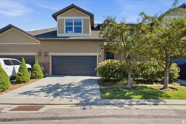 3107 W Bald Mountain Dr S, Taylorsville, UT 84129 - #1