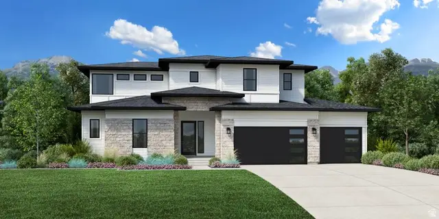 2503 N Saliva Dr #2076, Saratoga Springs, UT 84045 - #1