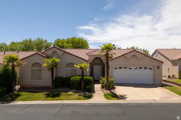 1732 W 540 N #28, St. George, UT 84770