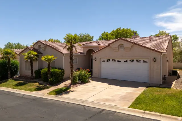 1732 W 540 N #28, Saint George, UT 84770 - #2