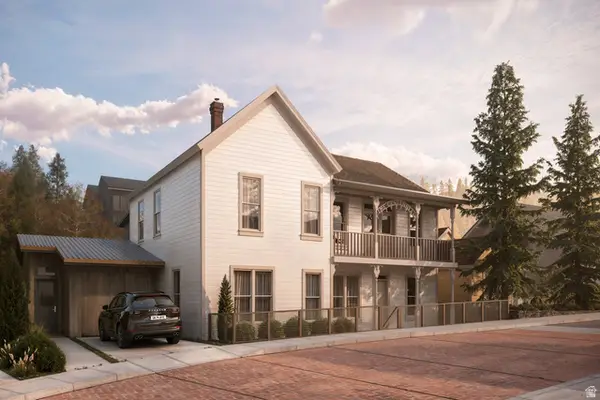 176 Main St, Park City, UT 84060