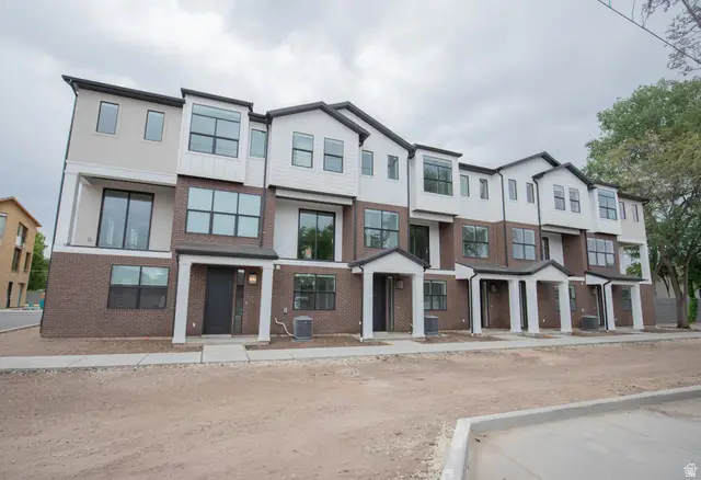 948 E Grape Ivy Way S #103, Millcreek, UT 84106 - #2