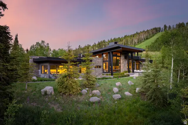 210 White Pine Canyon Rd, Park City, UT 84060 - #1