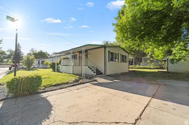 900 Century Dr #111, Ogden, UT 84404 - #2